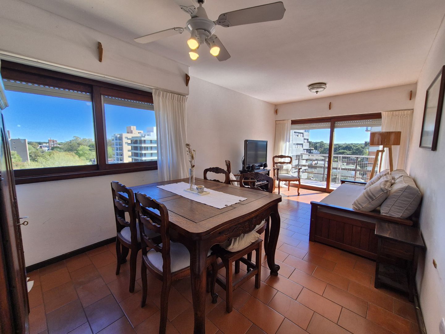 Departamento en Alquiler Temporario en Pinamar, Buenos Aires Costa Atlantica