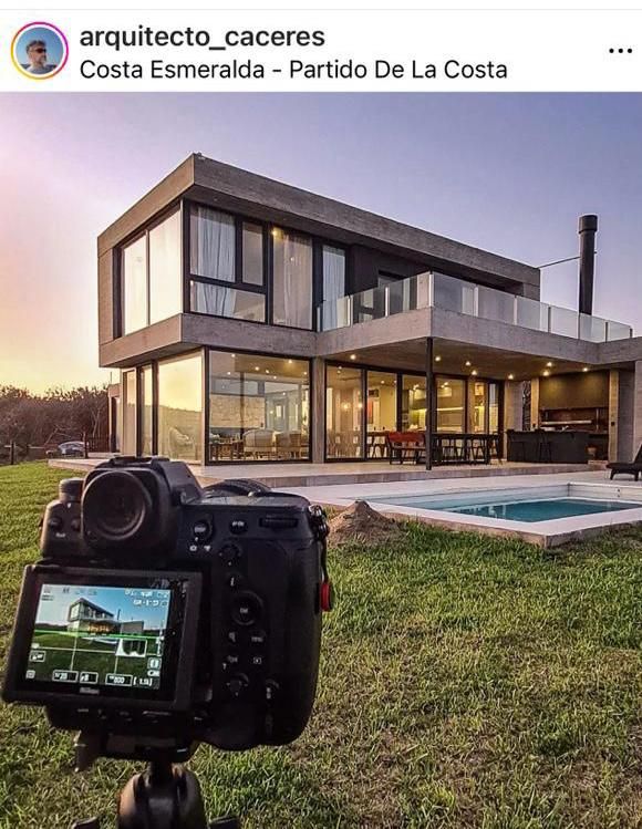 Casa en Alquiler Temporario en De la Costa, Buenos Aires Costa Atlantica