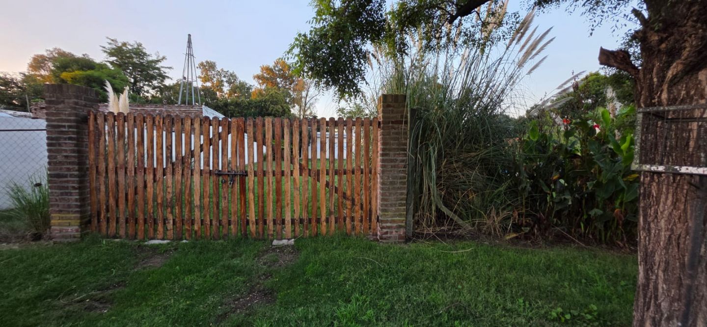 Quinta EN ALQUILER