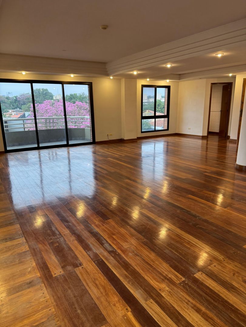 Apartamento en alquiler Manora 3 dormitorios