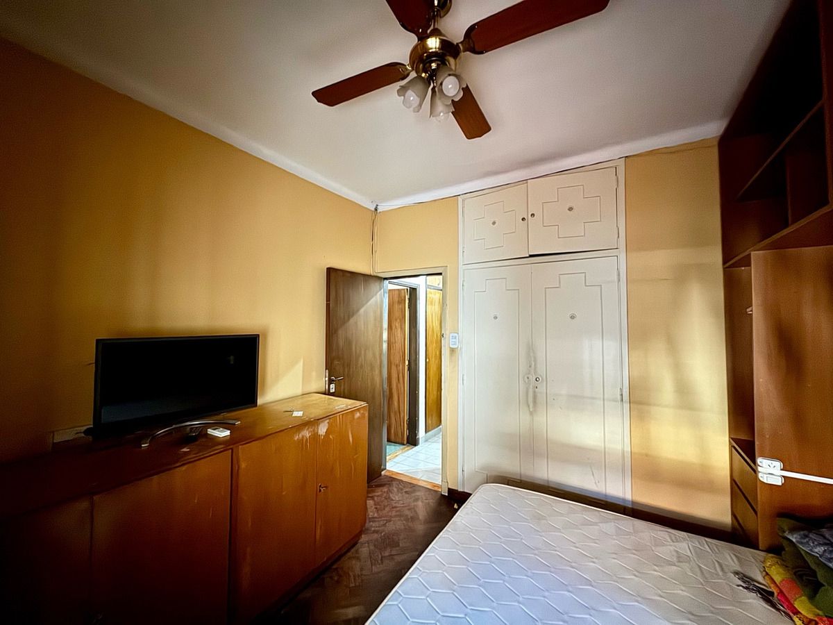 Departamento en Venta en Tres de Febrero, G.B.A. Zona Oeste
