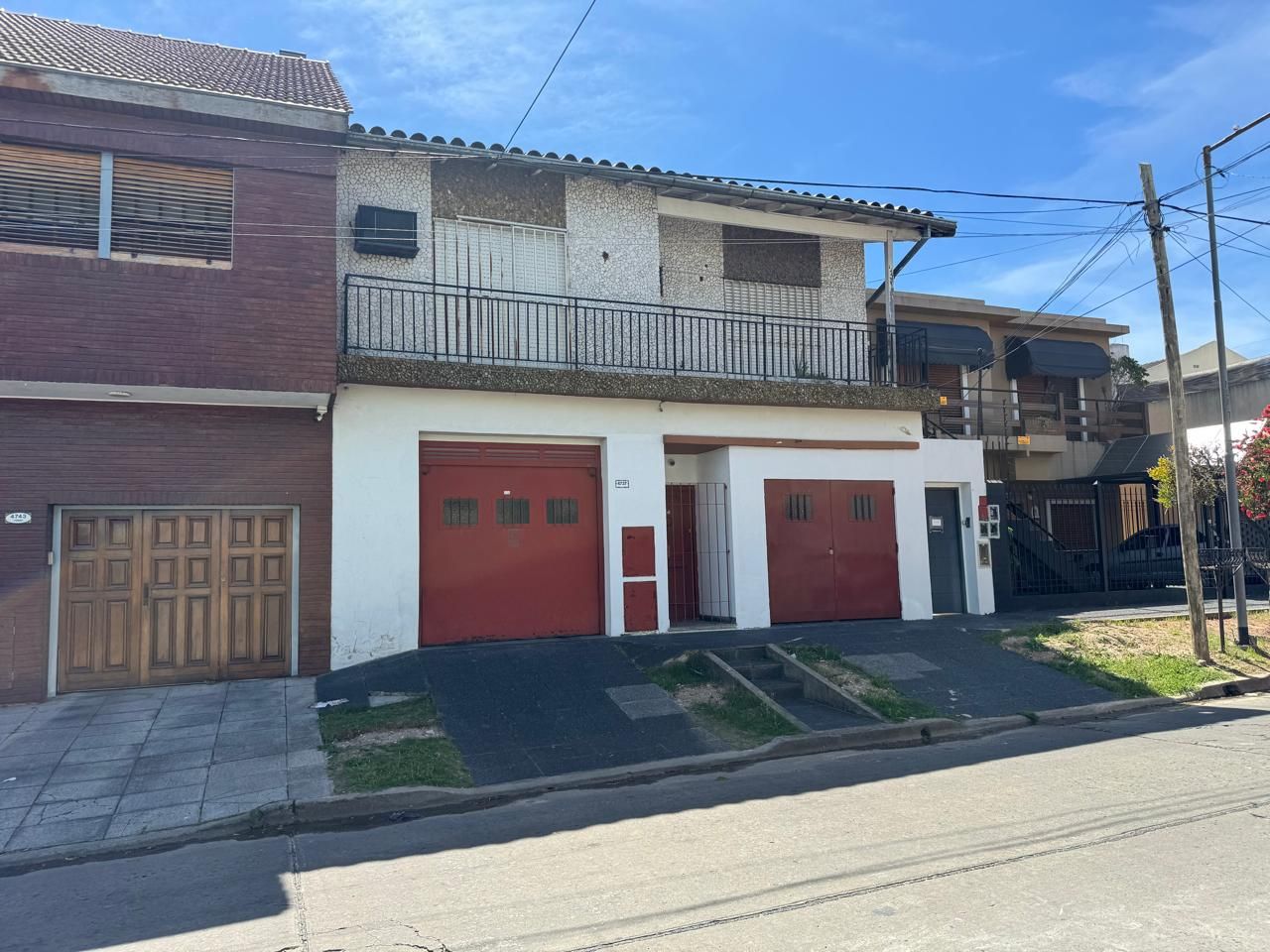 VENTA DE CASA EN General San Martín - 2