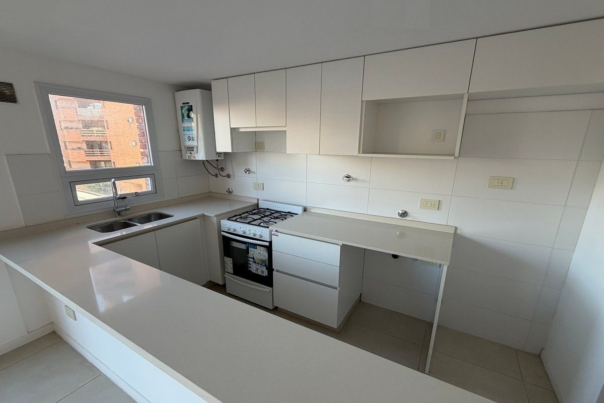 Departamento en Venta en San Fernando, G.B.A. Zona Norte
