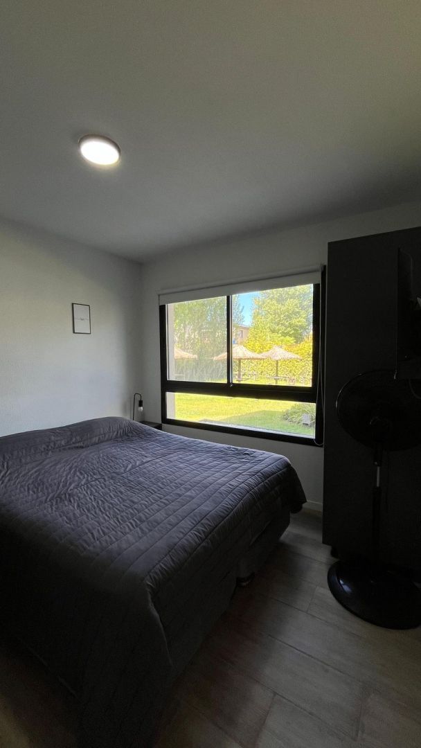 Departamento EN ALQUILER TEMPORARIO