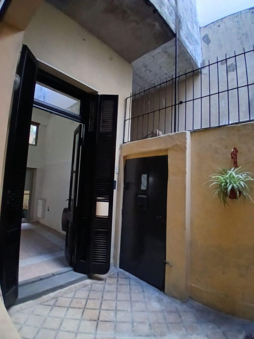 VENTA DE DEPARTAMENTO EN Capital Federal - Palermo - 5