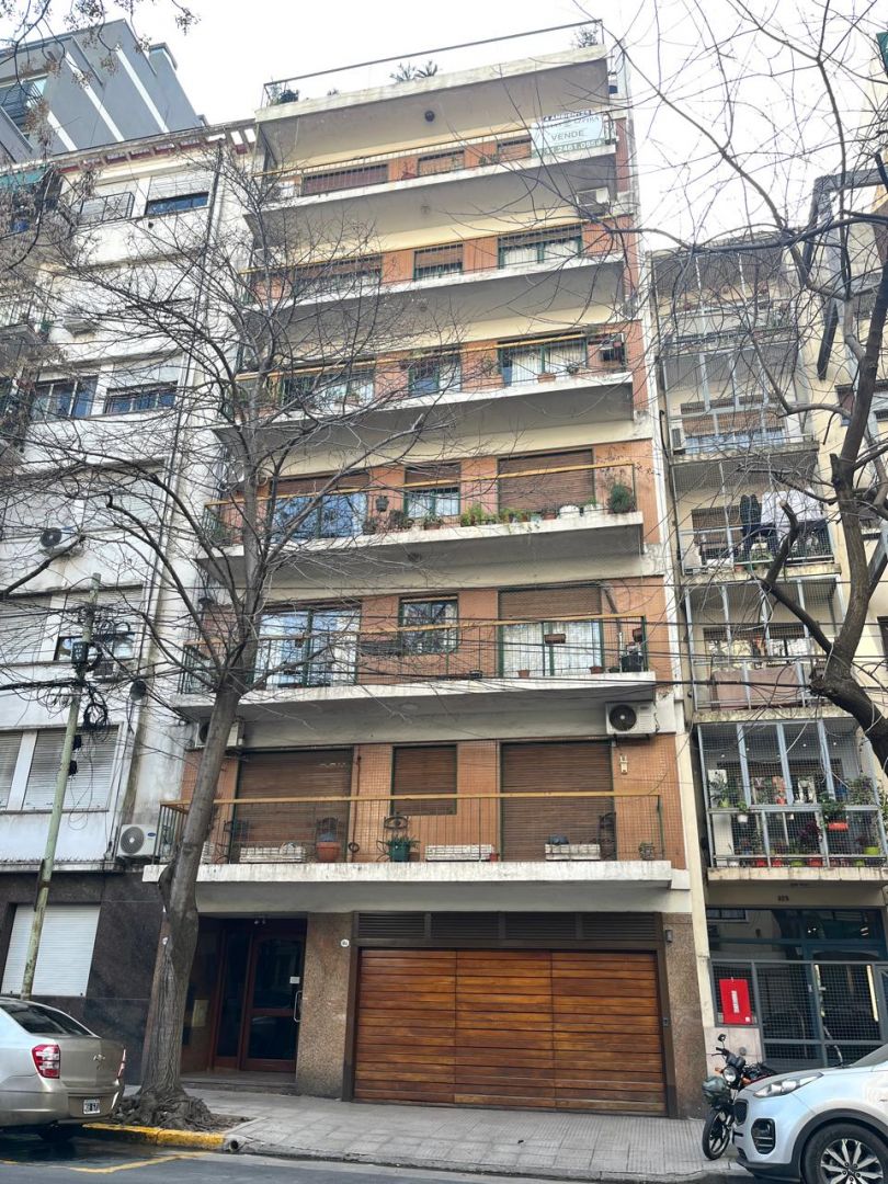 VENTA DE DEPARTAMENTO EN Capital Federal - Caballito - 18