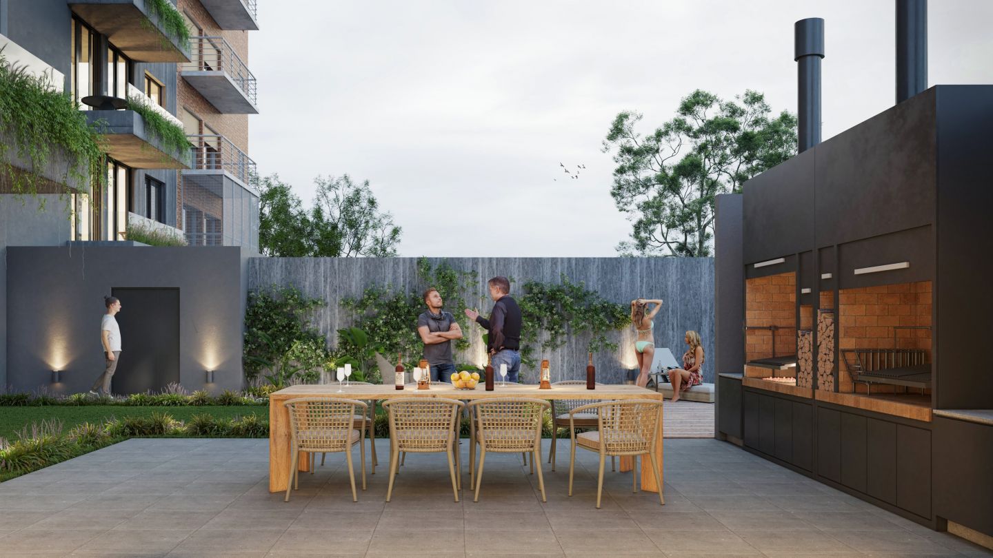 Departamento en Venta en Nuñez, Capital Federal