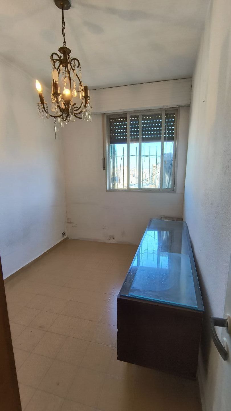 Departamento en Venta en Balvanera, Capital Federal
