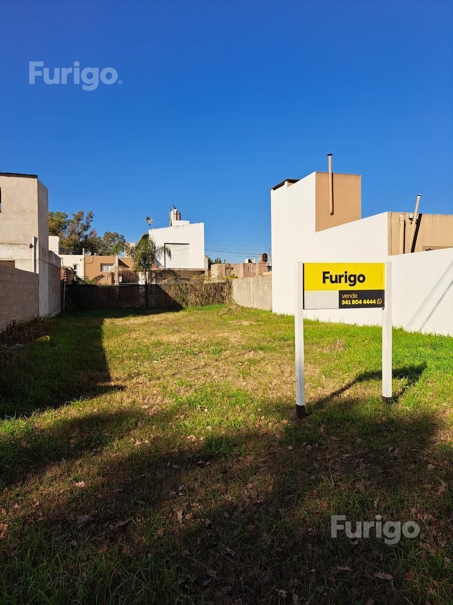Lote en Venta en Rosario, Santa Fe
