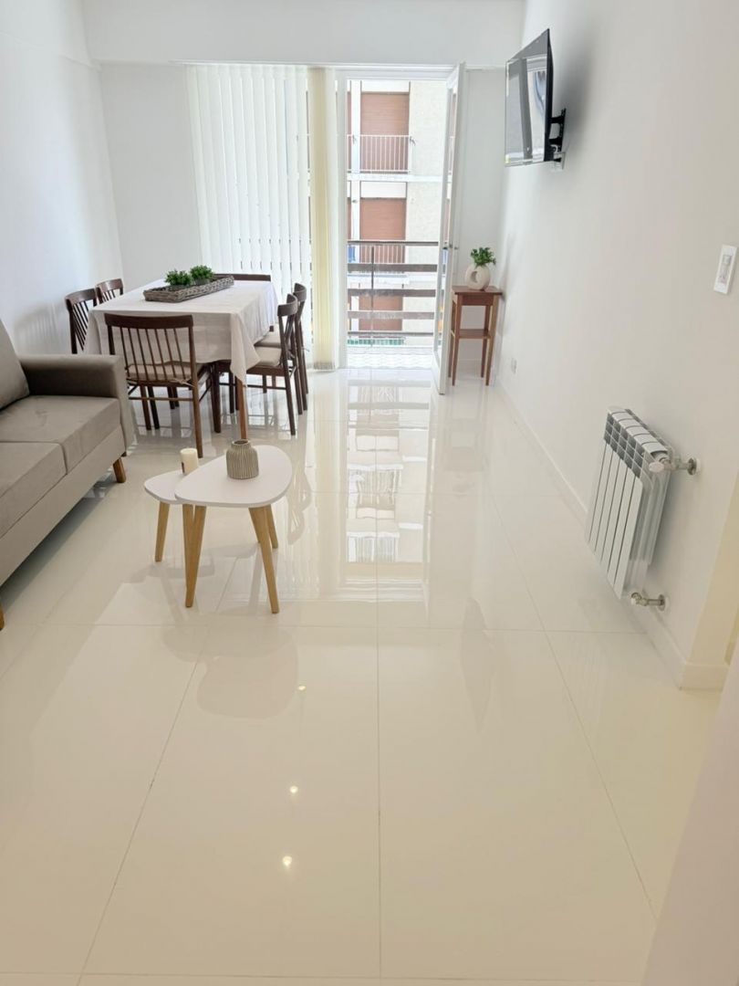 VENTA DE DEPARTAMENTO EN Mar del Plata - Centro - 1