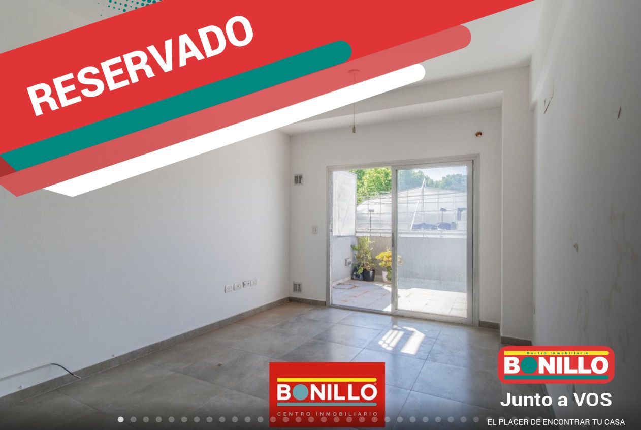 Departamento en GRIVEO 2200