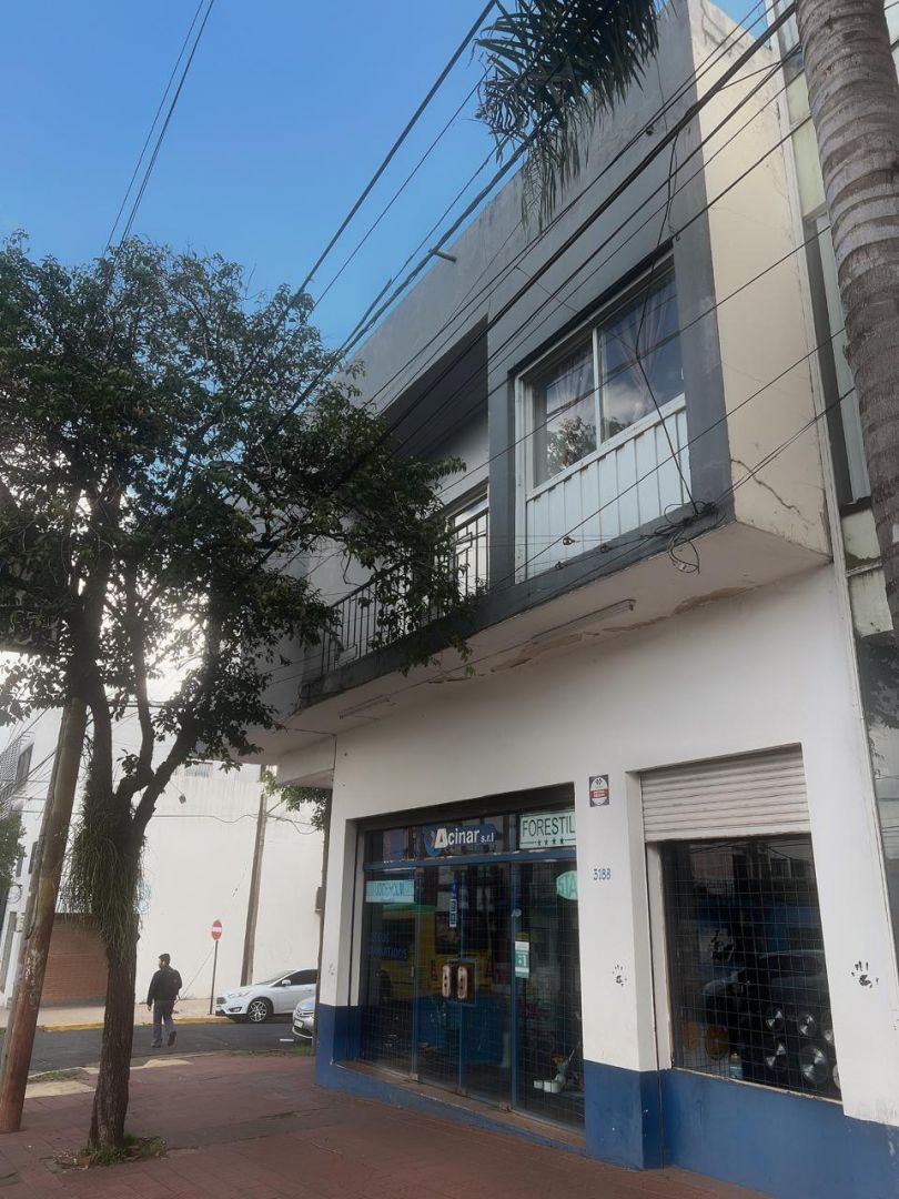 LOCAL EN VENTA