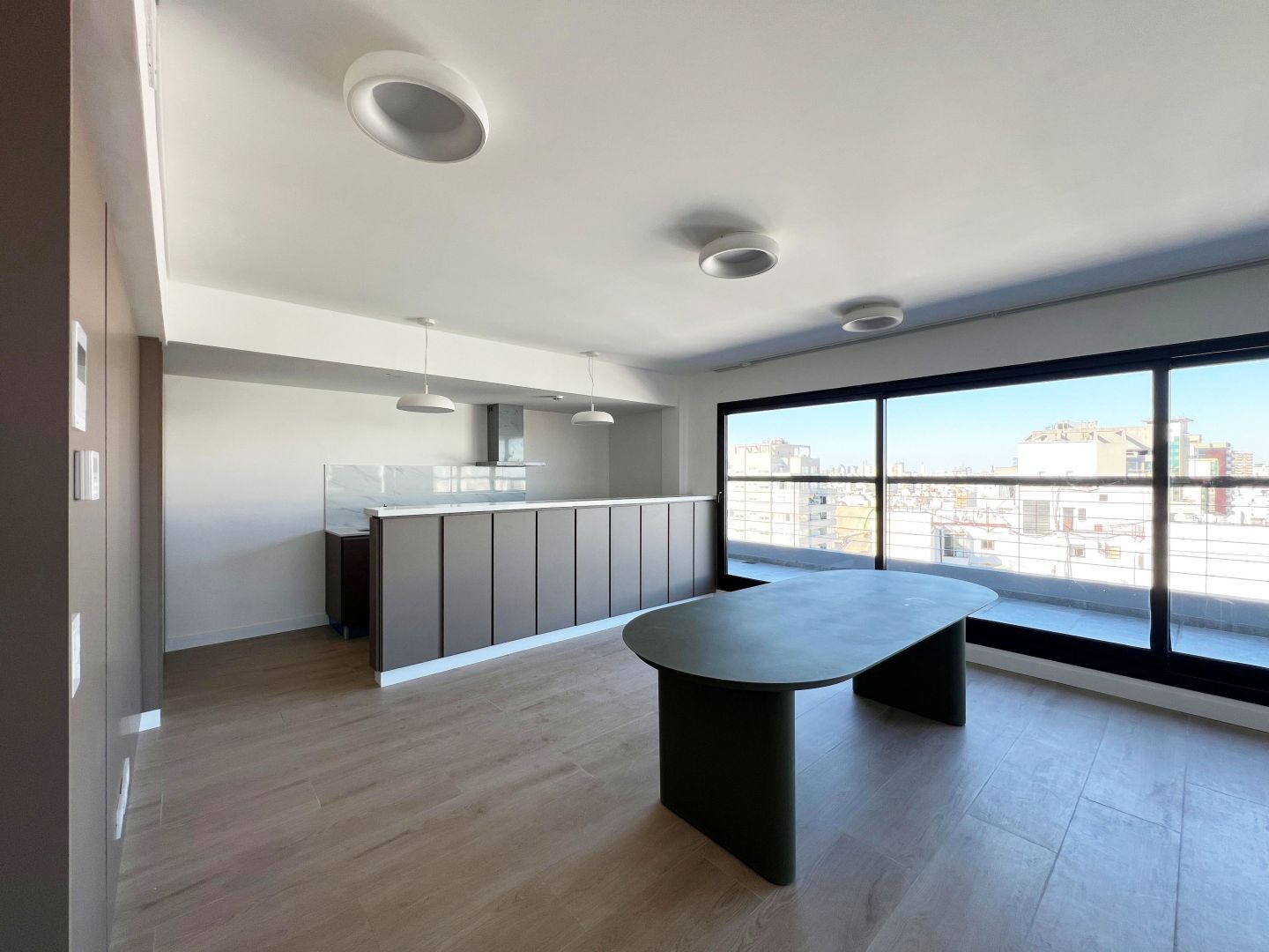 VENTA DE DEPARTAMENTO EN Capital Federal - Almagro - 29