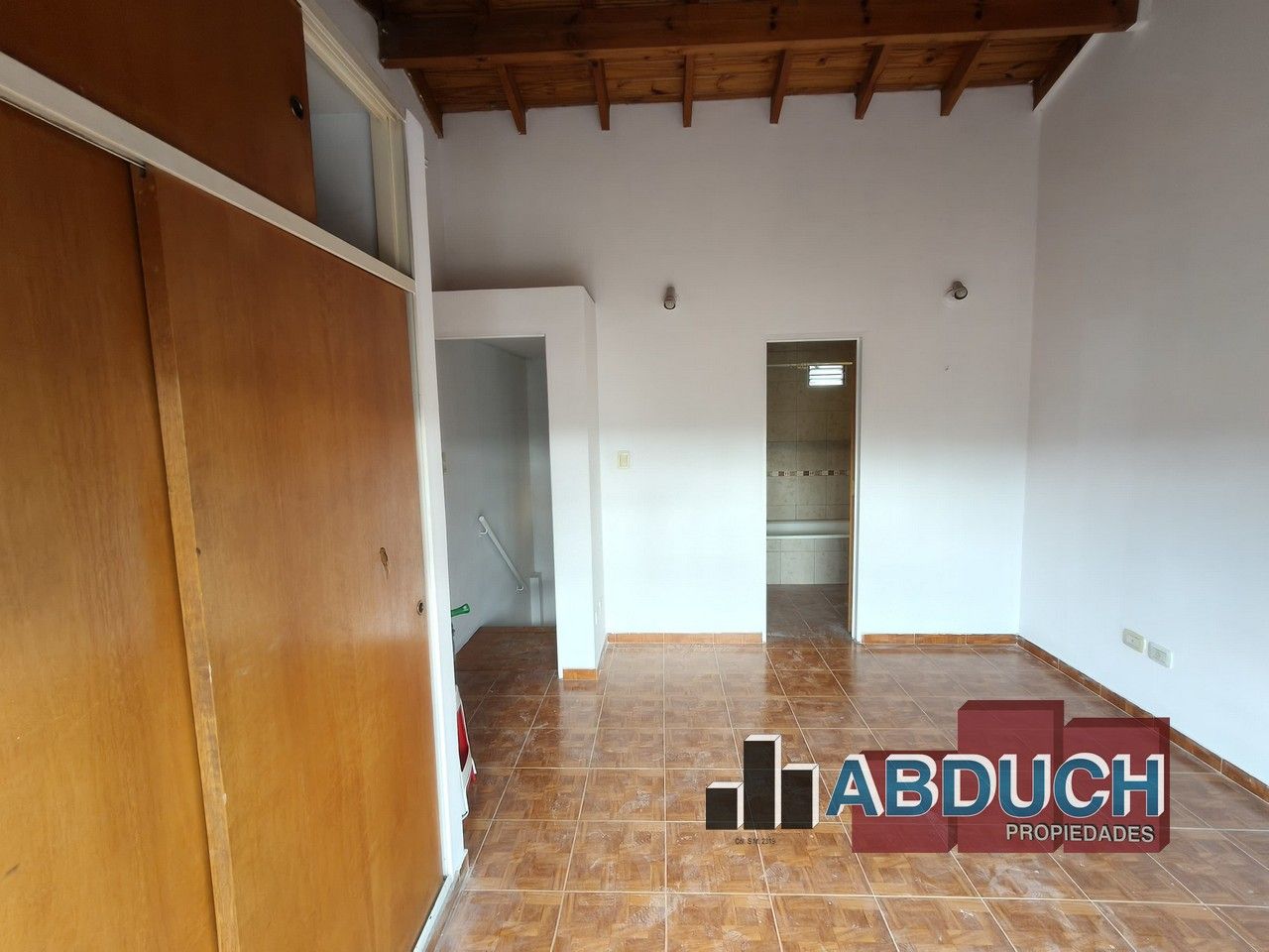 Departamento EN ALQUILER