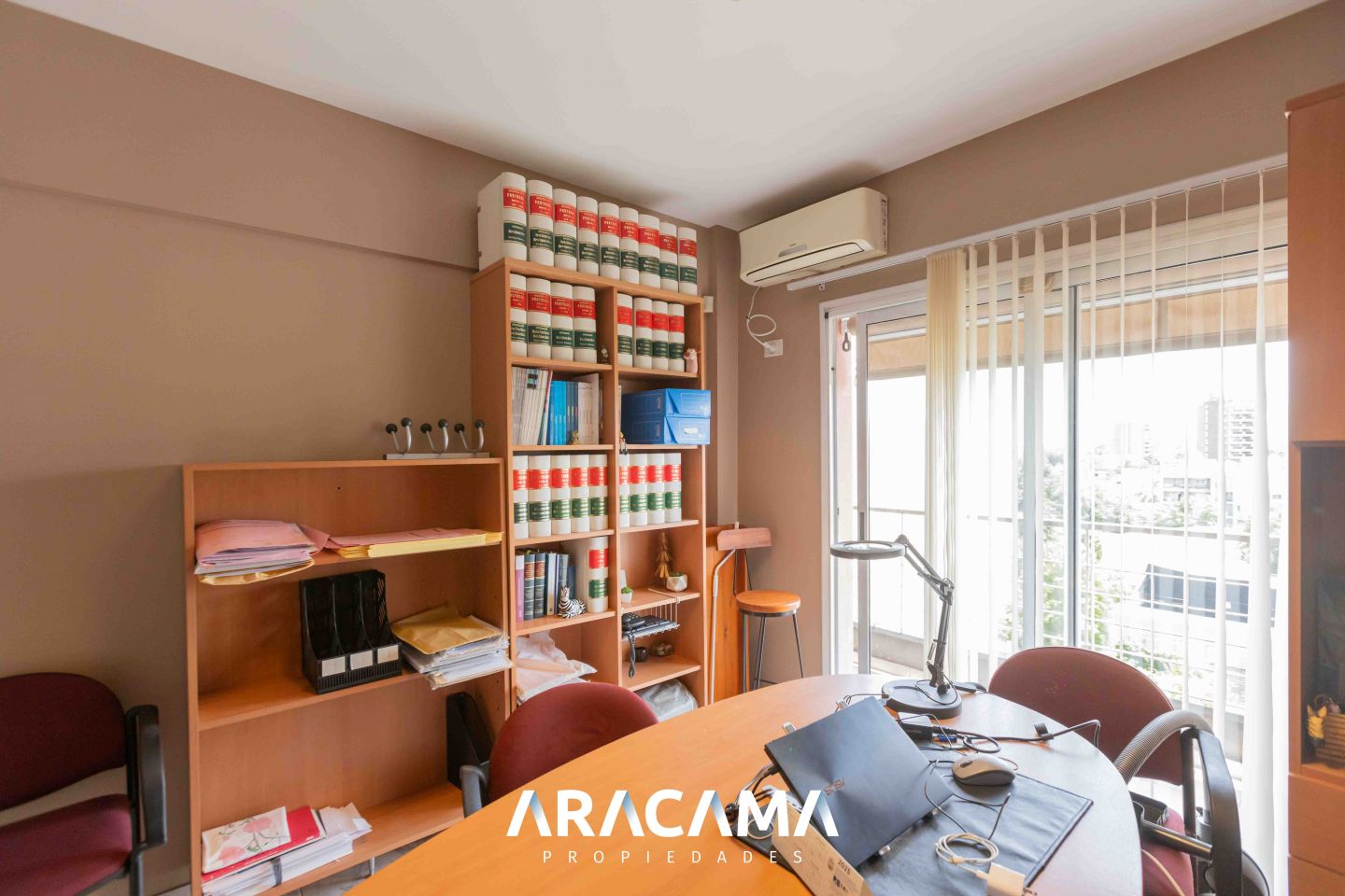 Oficina EN VENTA