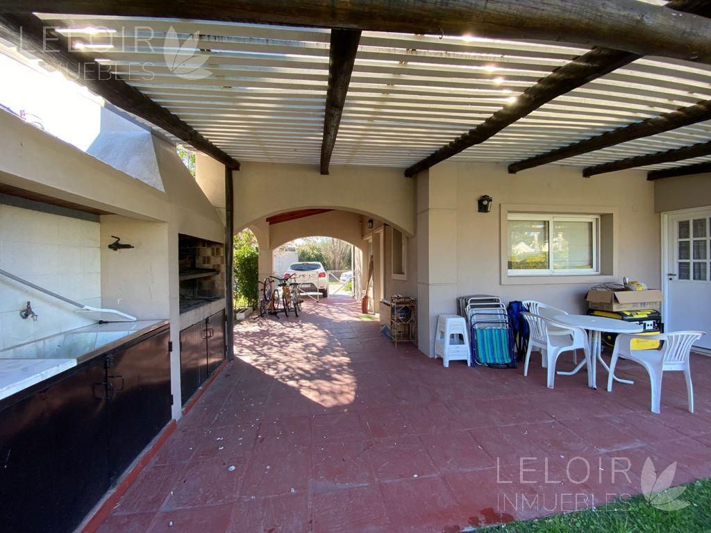 Casa en Venta en Ituzaingo, G.B.A. Zona Oeste