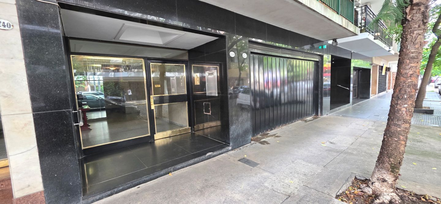 Departamento en Alquiler en Palermo, Capital Federal