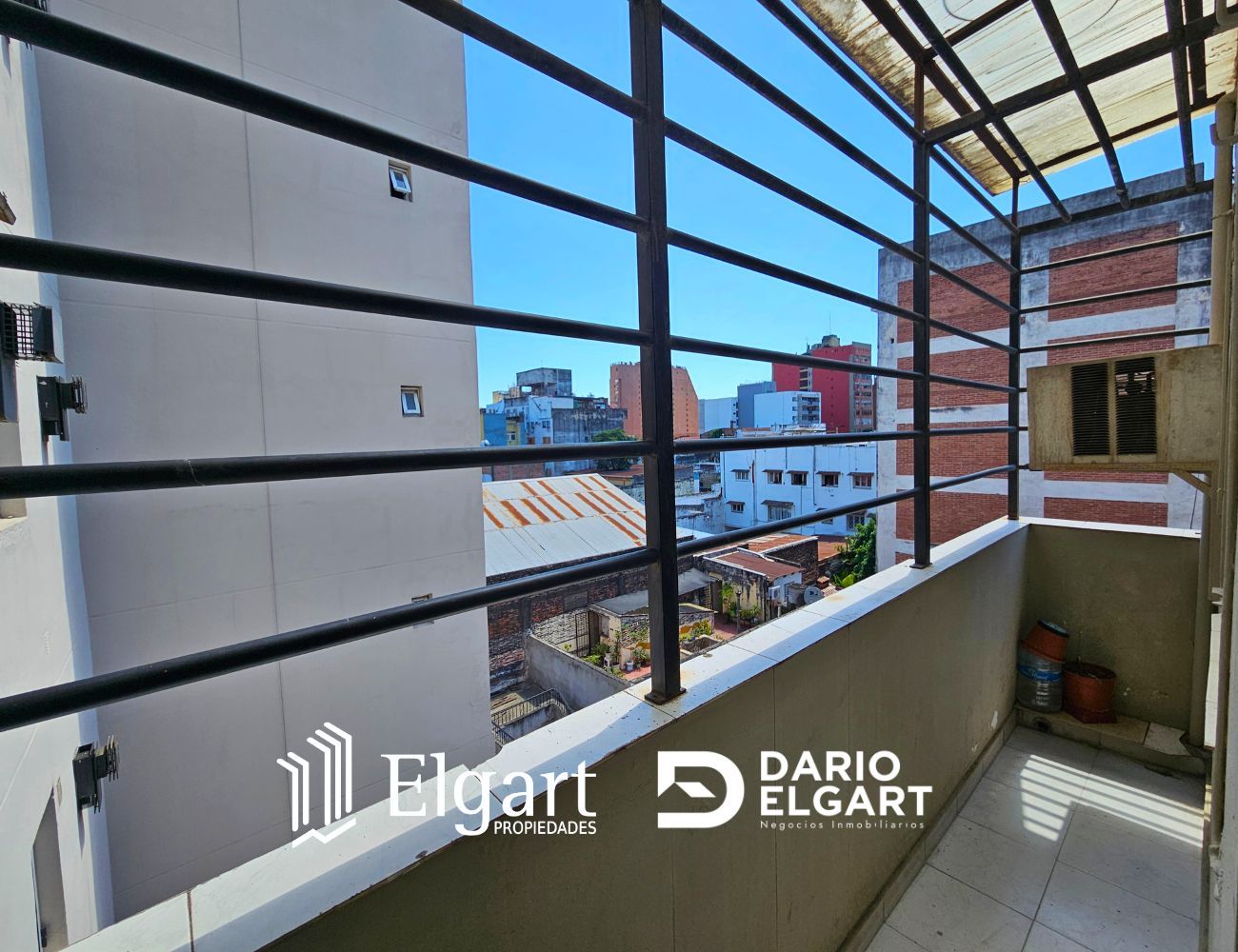 ALQUILER DE DEPARTAMENTO EN San Miguel de Tucumán — foto 8