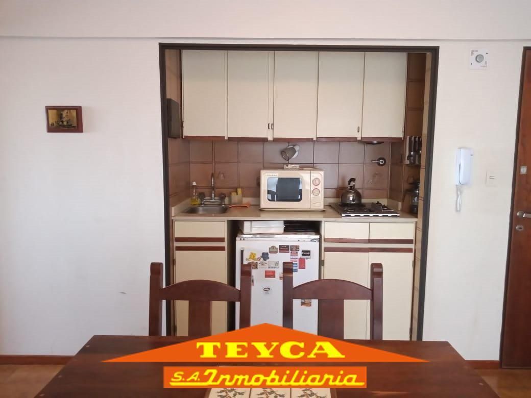 Departamento en venta Pinamar 2 ambientes