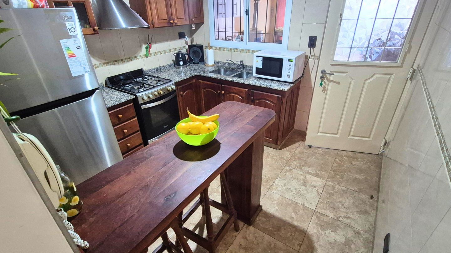 Departamento en Venta en General San Martin, G.B.A. Zona Norte