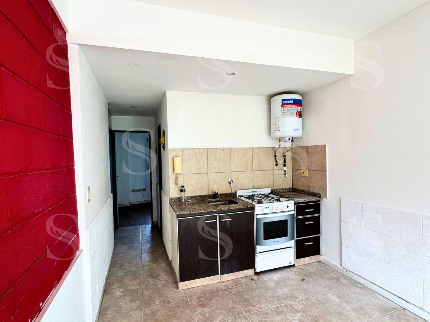 Departamento EN ALQUILER