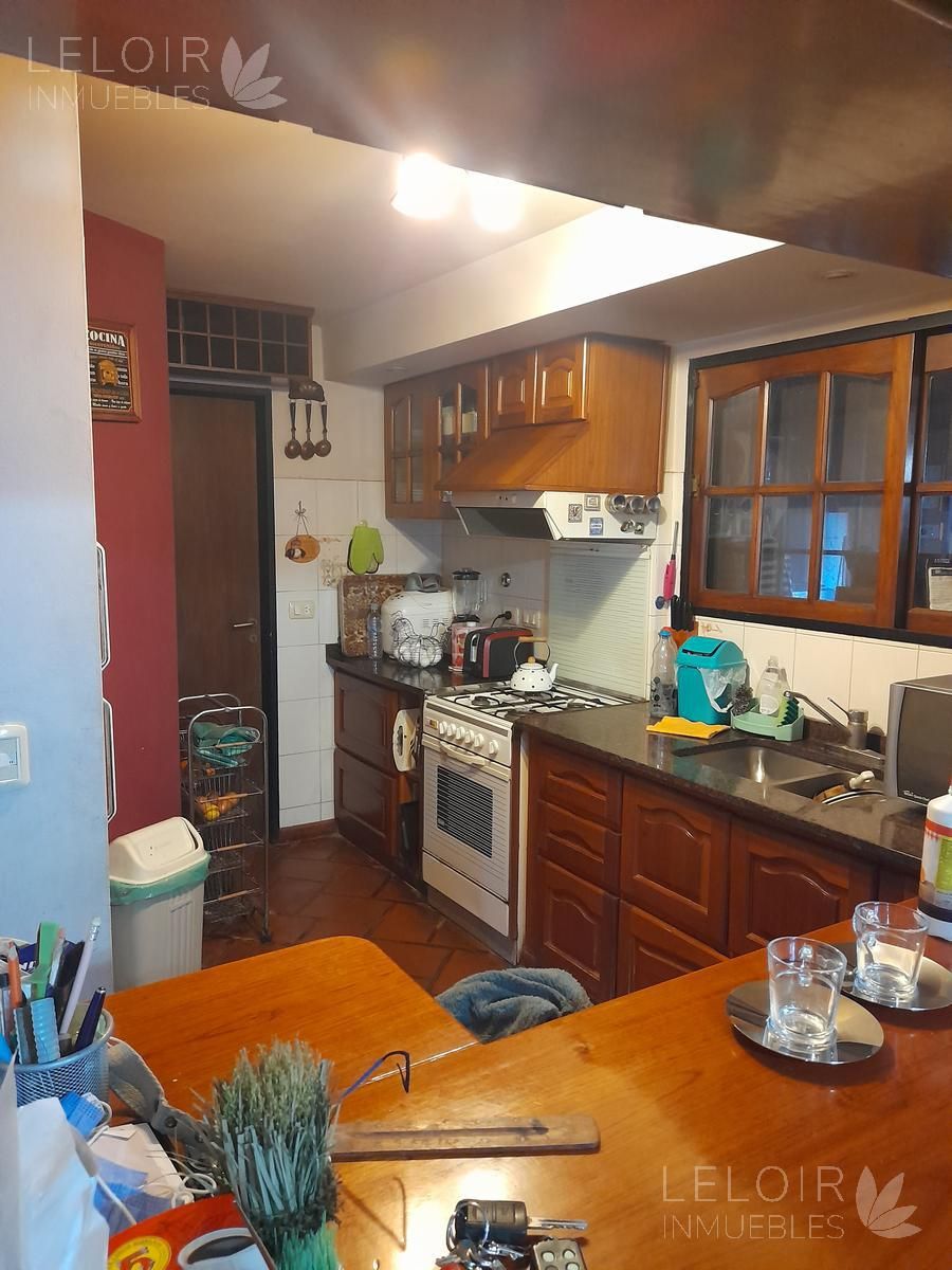 Casa en Venta en Moron, G.B.A. Zona Oeste