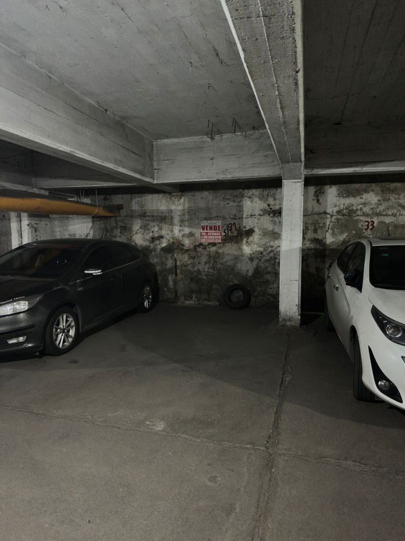 ALQUILER DE COCHERA EN San Miguel de Tucumán - Barrio Sur - 7