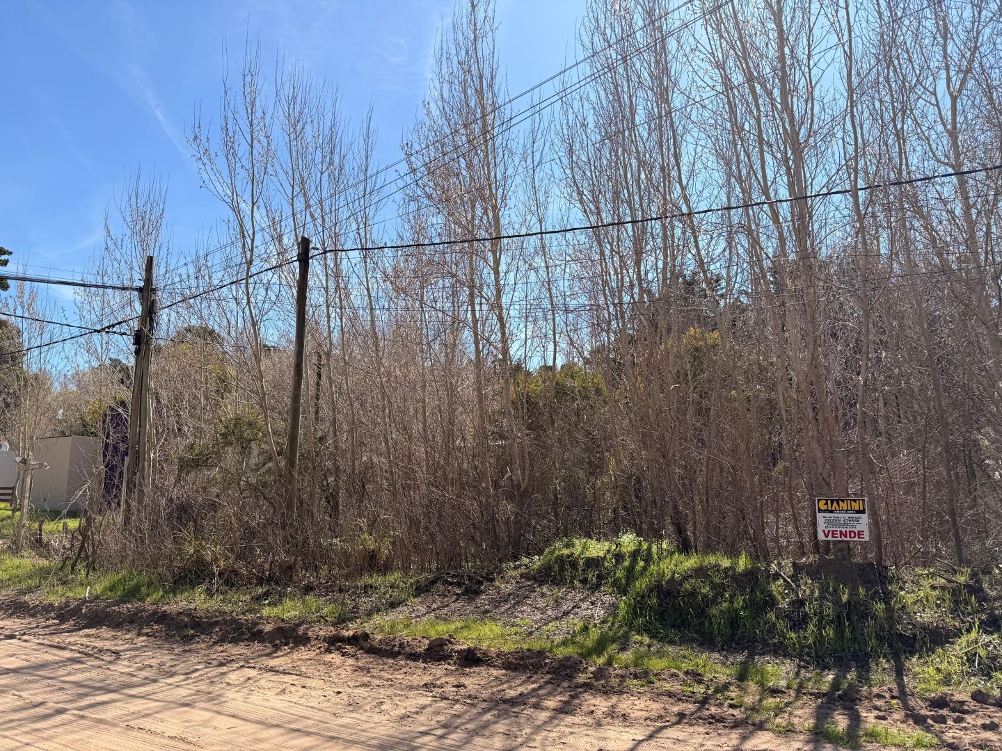 Lote EN VENTA