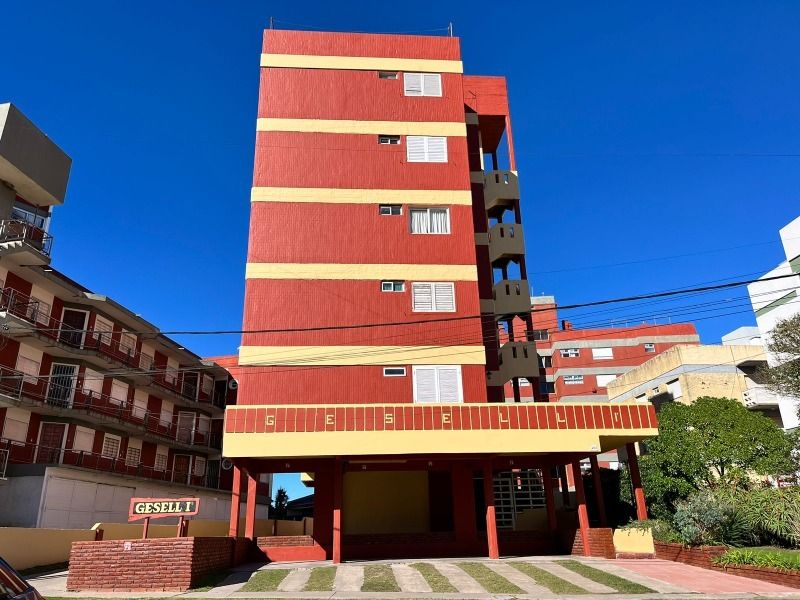 Departamento en venta Sur 1 ambientes