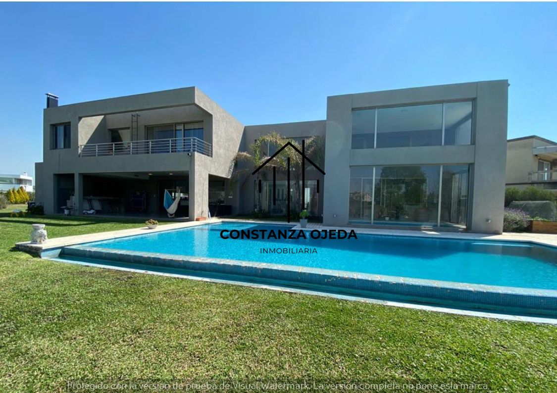 ALQUILER DE CASA EN General Rodríguez - Terravista