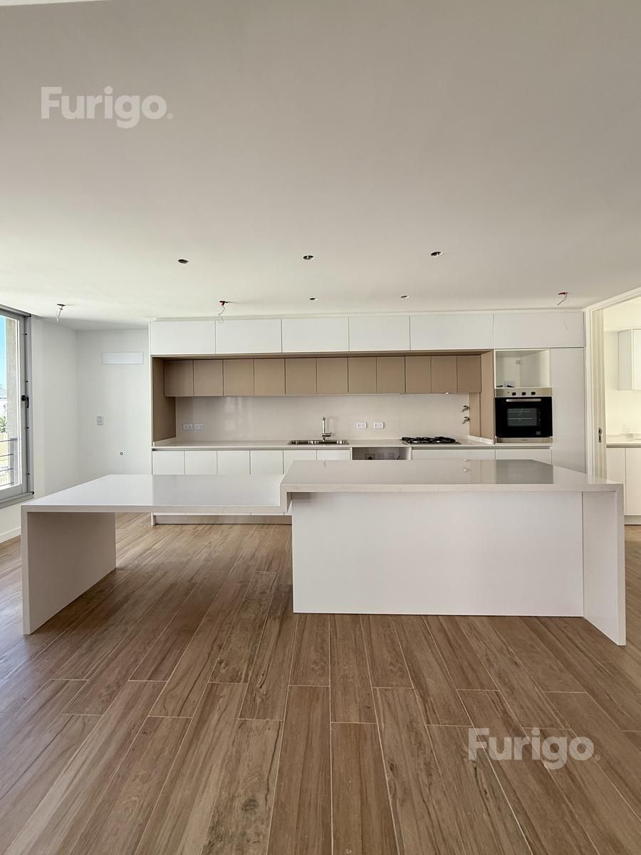 Departamento en Venta en Rosario, Santa Fe