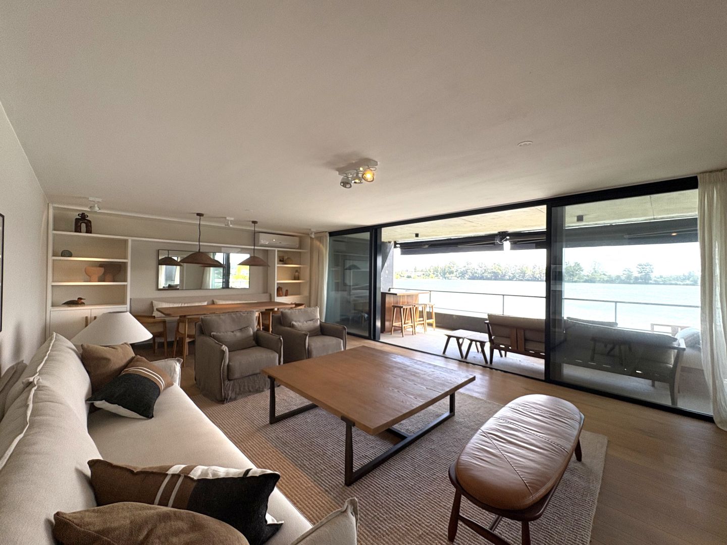 Departamento EN ALQUILER
