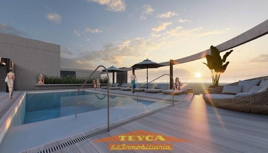 Departamento en venta Pinamar 3 ambientes