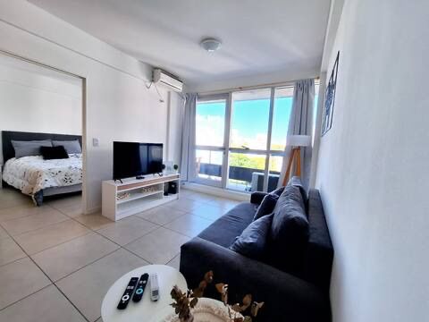 Departamento en Av Scalabrini Or 1800