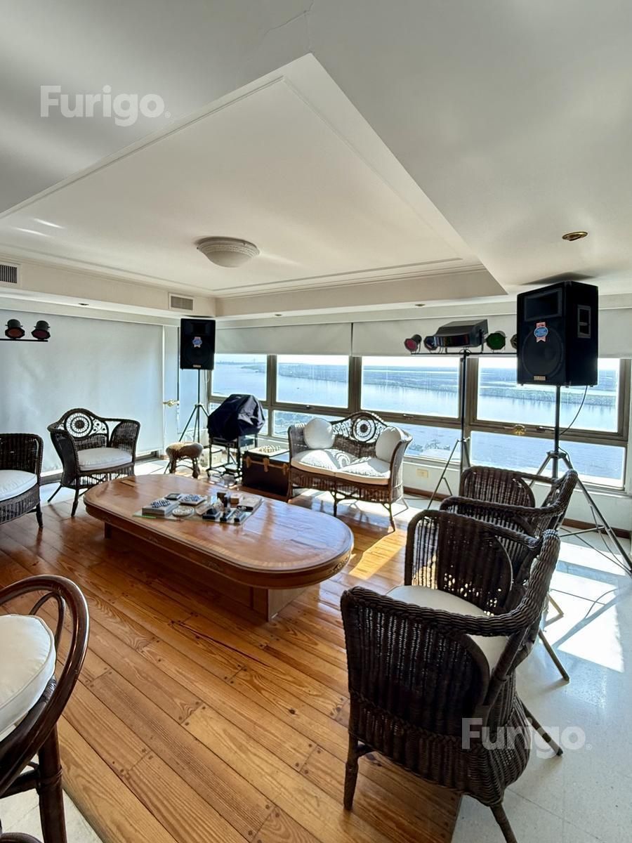 Departamento en Venta en Rosario, Santa Fe