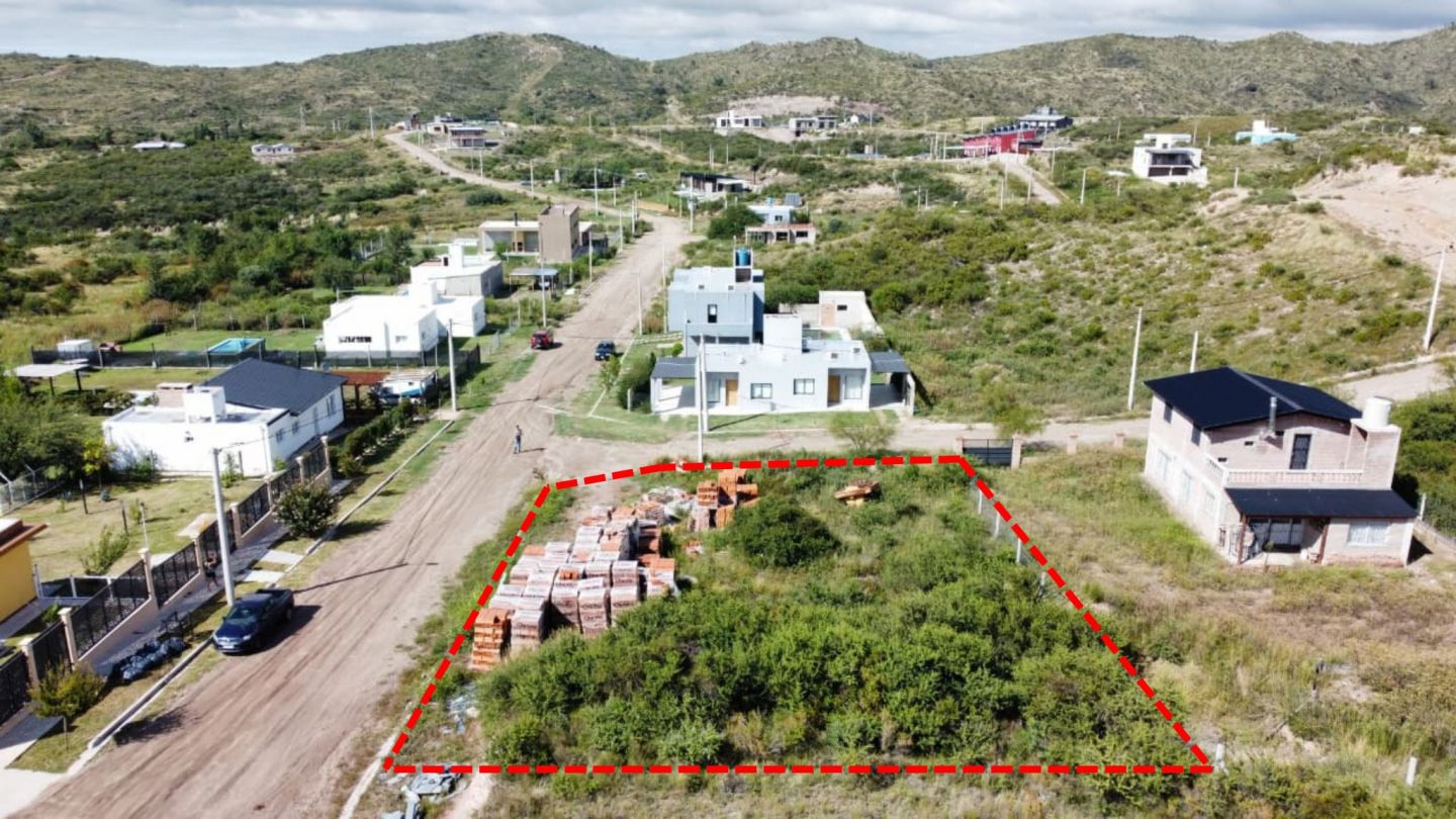 Lote EN VENTA