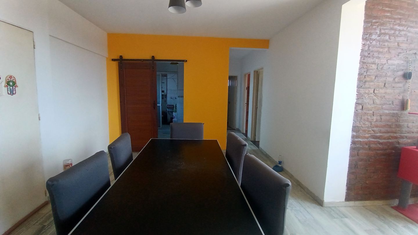 VENTA DE DEPARTAMENTO EN Capital Federal - Villa Lugano - 7