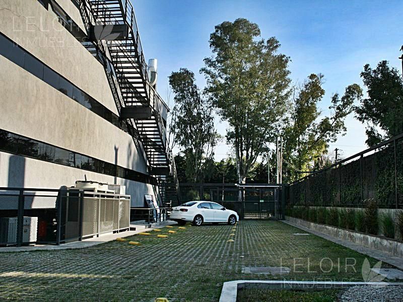 Oficina en Alquiler en Ituzaingo, G.B.A. Zona Oeste