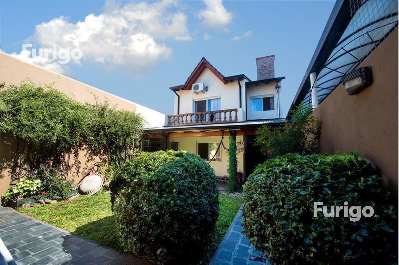 Casa en Venta en Rosario, Santa Fe