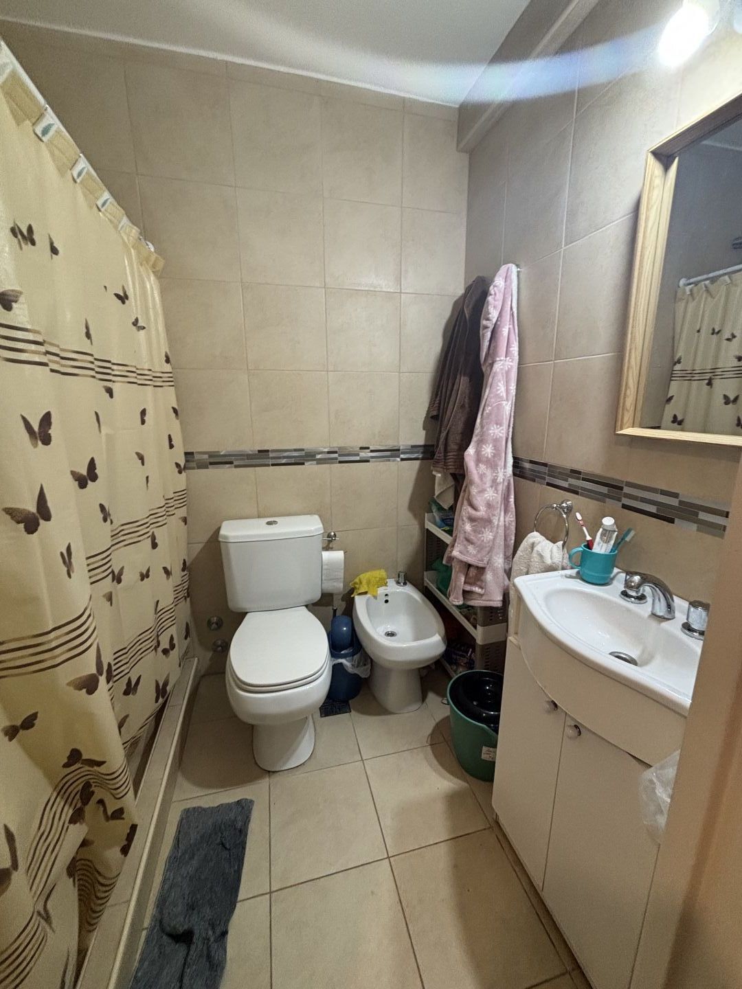 Departamento en Venta en Vicente Lopez, G.B.A. Zona Norte