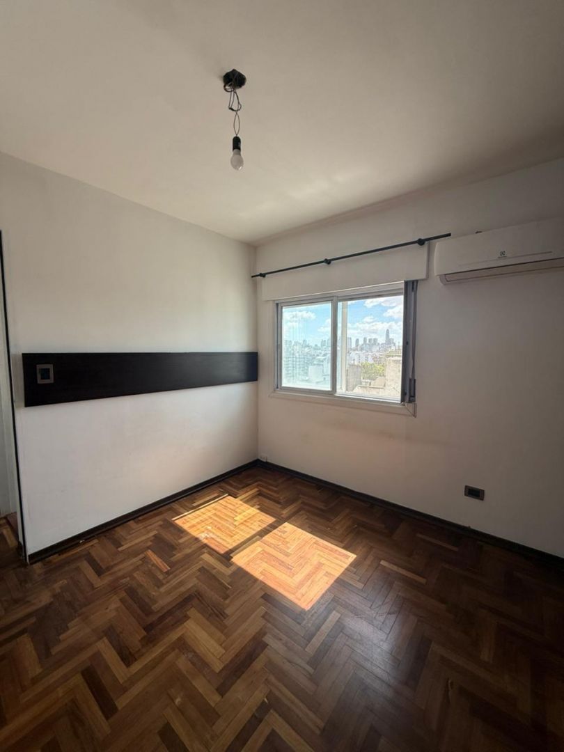 Departamento en Alquiler en Barracas, Capital Federal