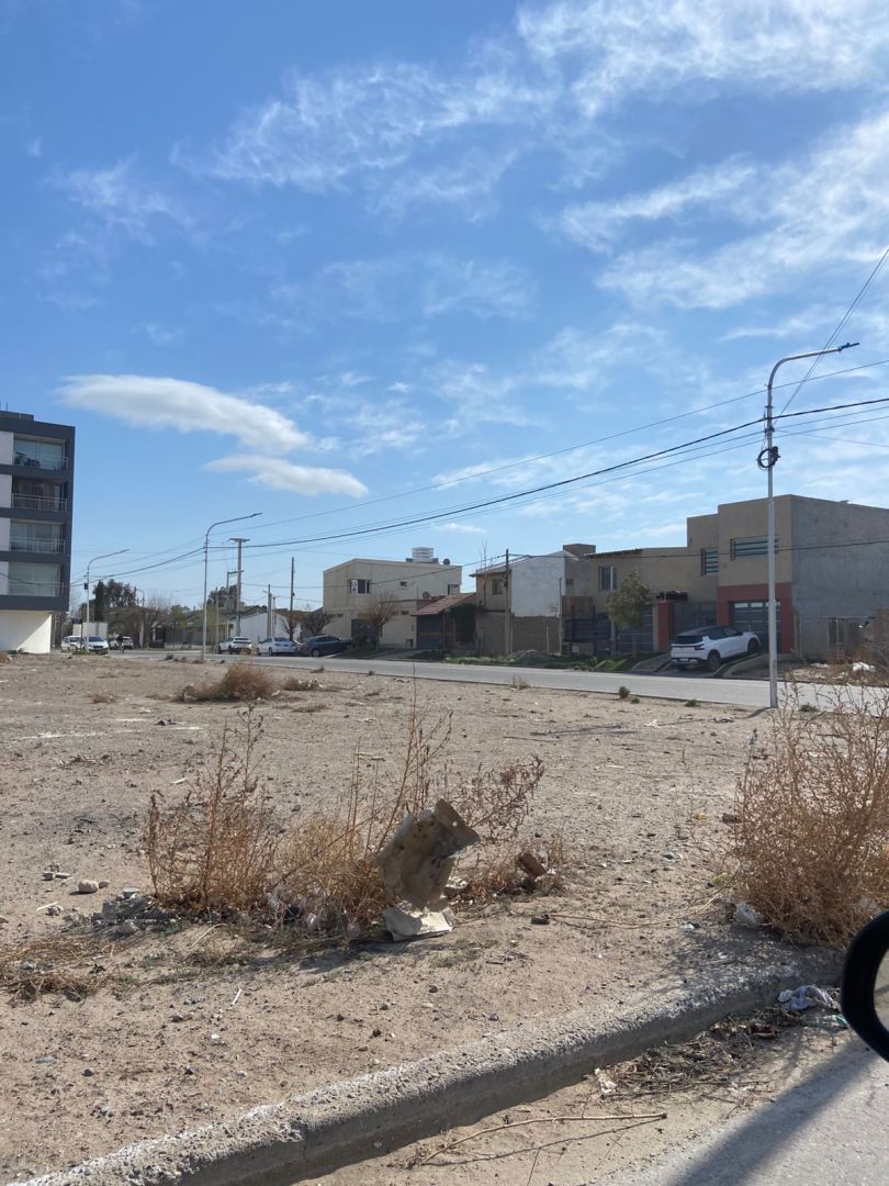 Lote EN VENTA