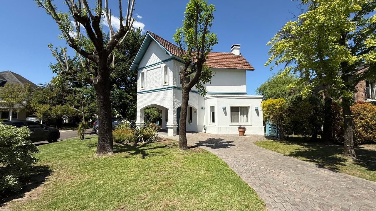 Casa en Alquiler en Moreno, G.B.A. Zona Oeste