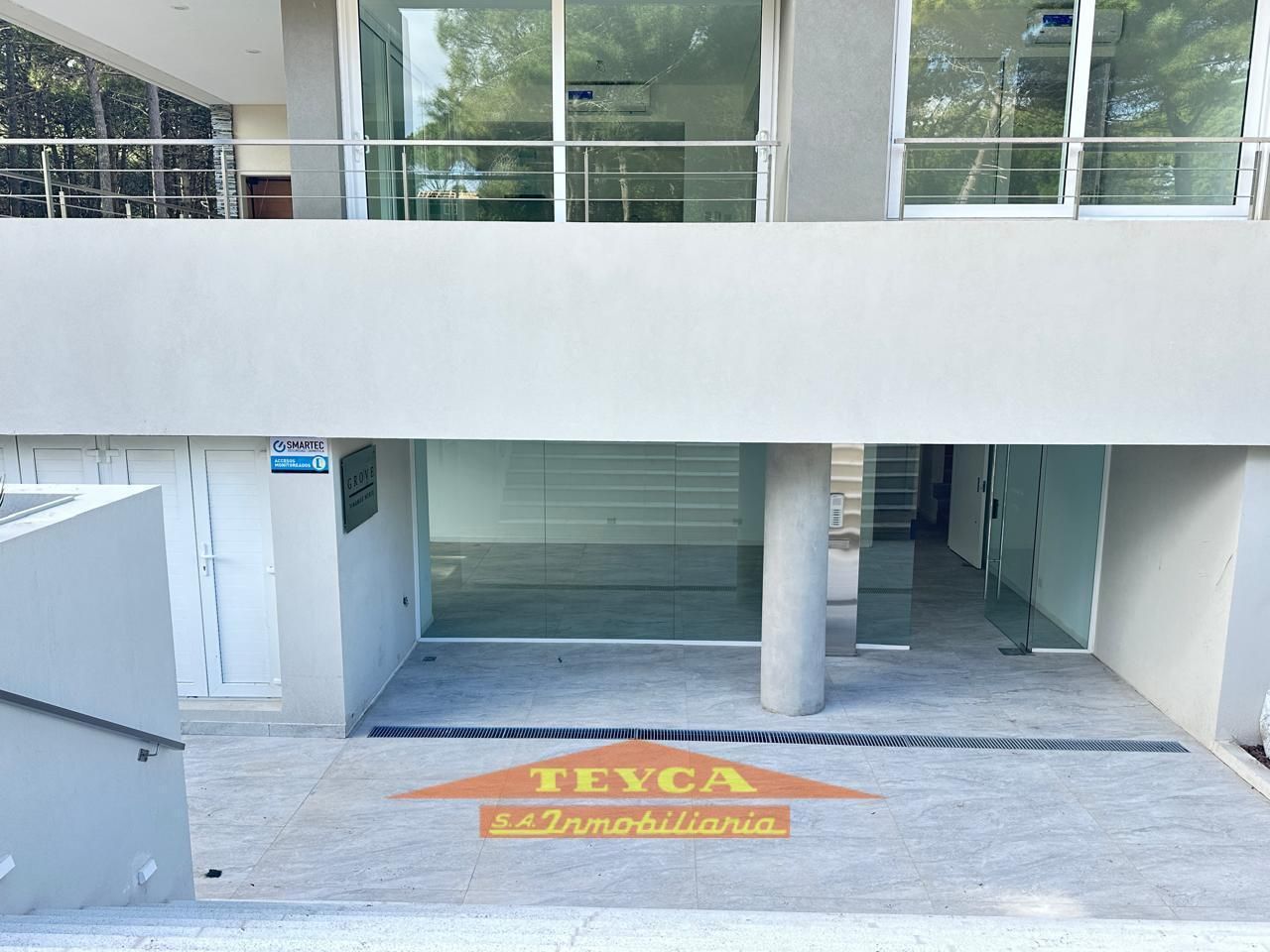 Departamento en venta Pinamar 2 ambientes
