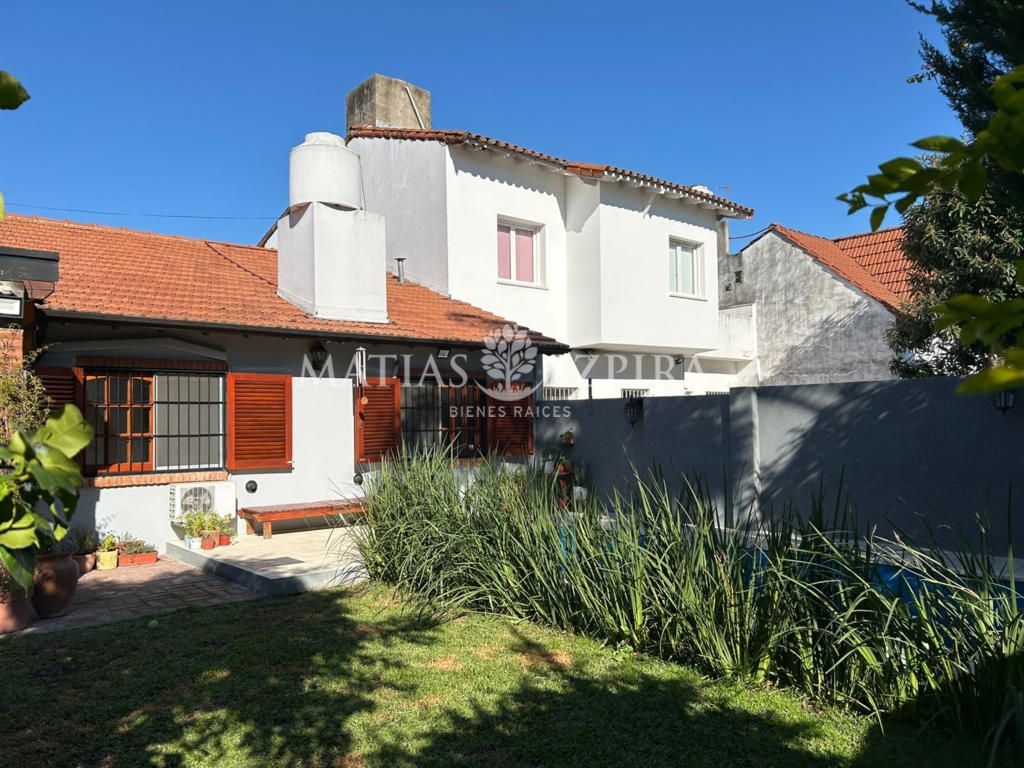 VENTA DE CASA EN Ituzaingó - Ituzaingó Norte - 31