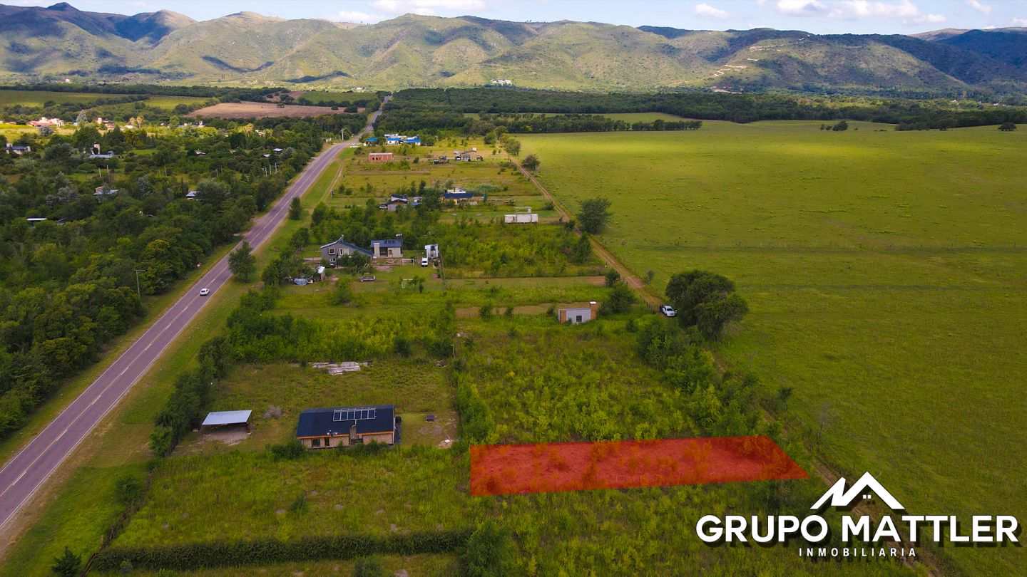 Lote EN VENTA