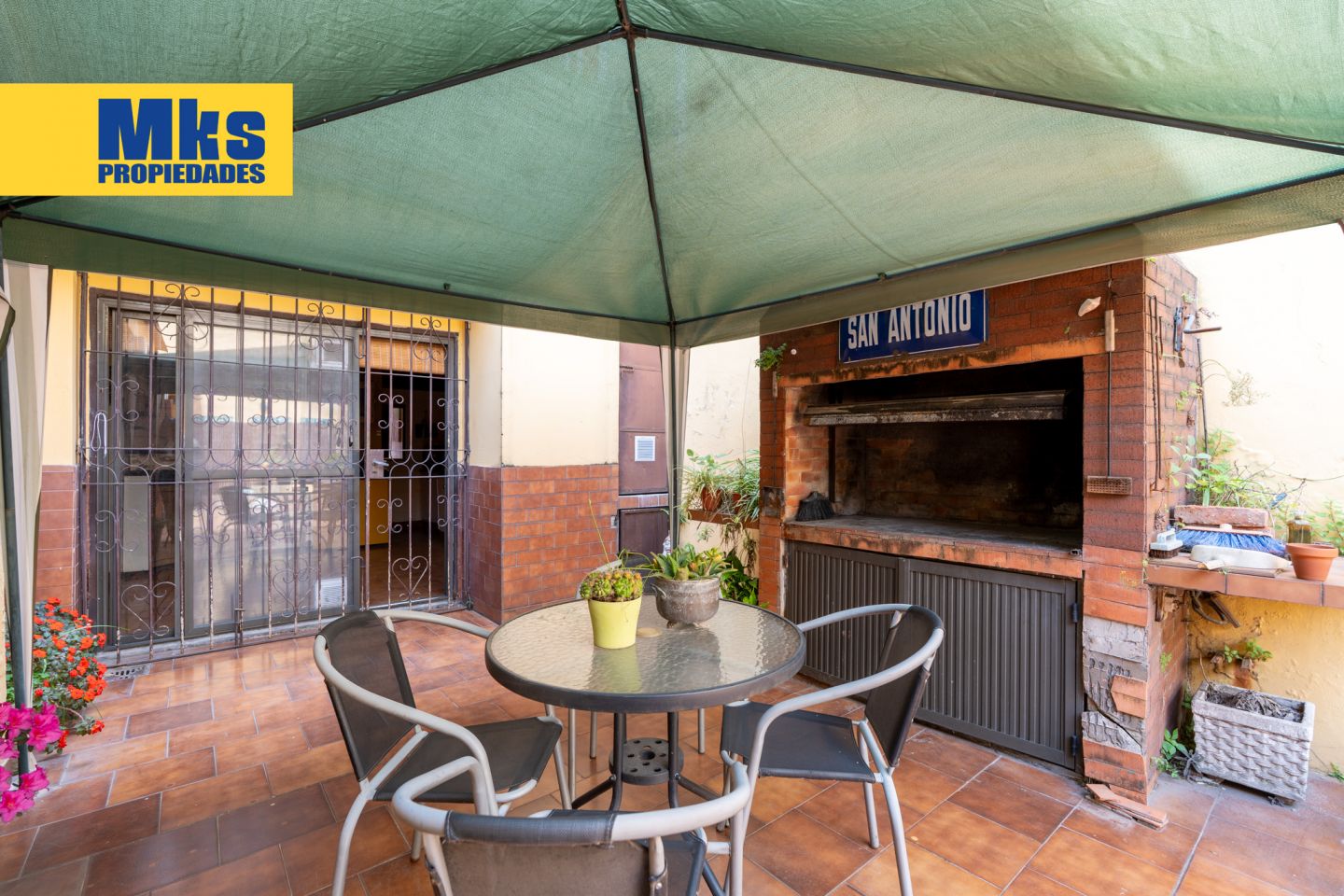 VENTA DE DEPARTAMENTO EN Capital Federal - Barracas - 39