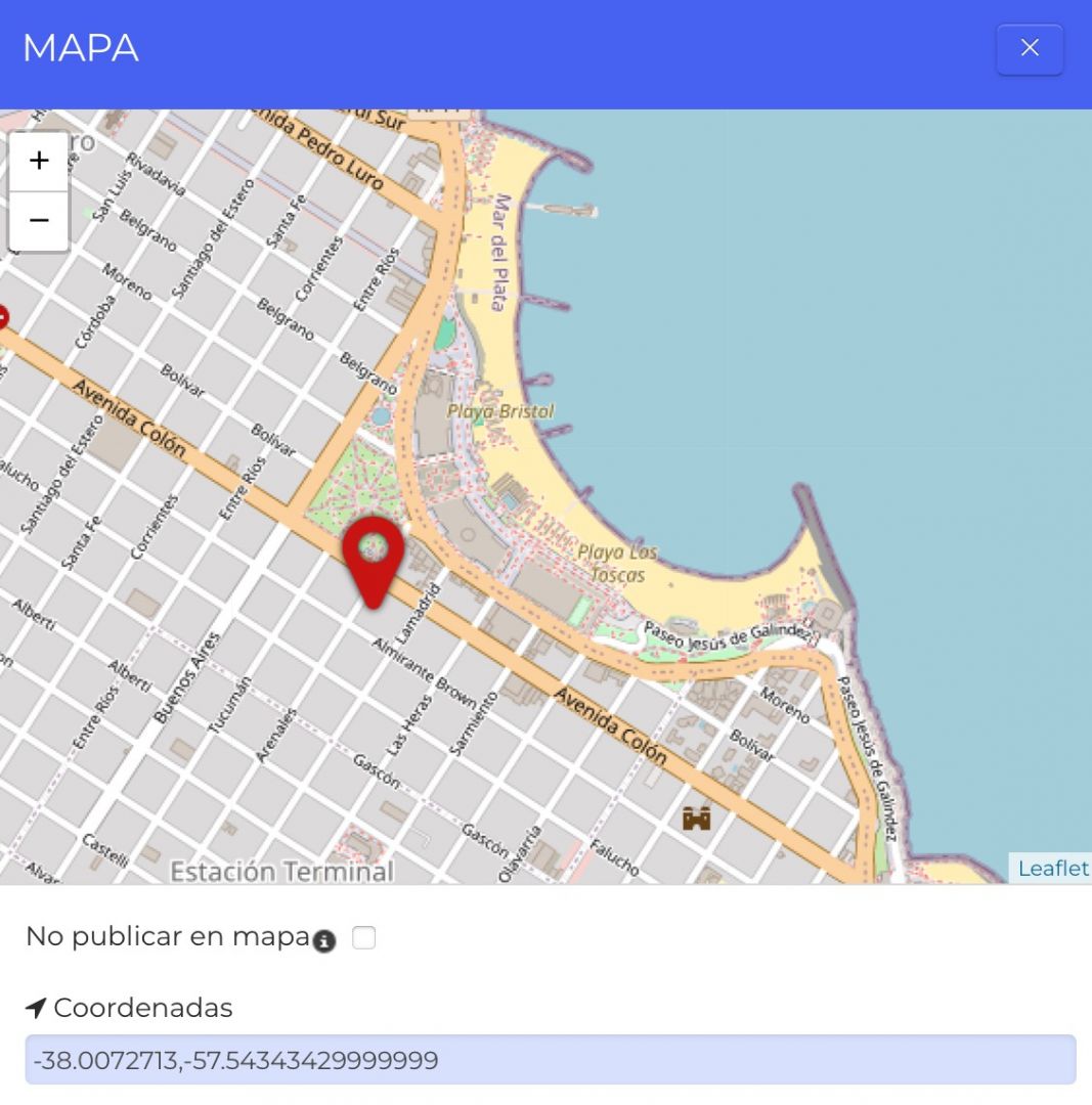 Departamento EN VENTA