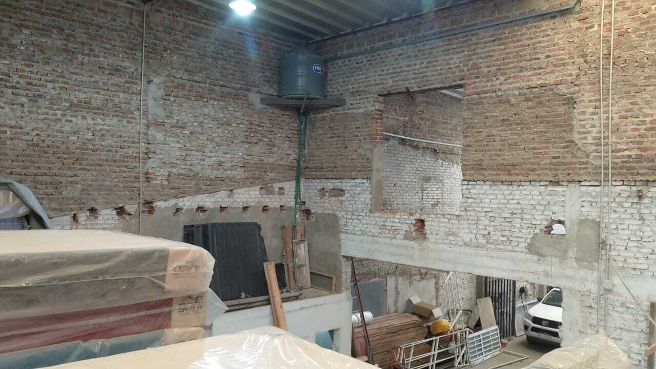 Galpon EN VENTA