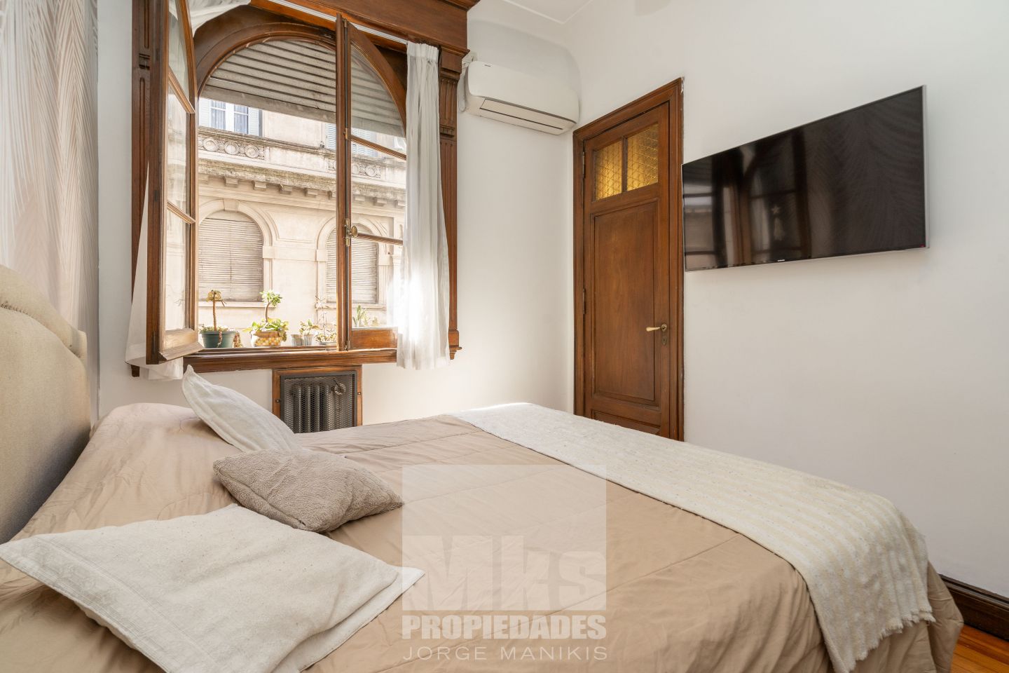 Departamento en Venta en Barracas, Capital Federal